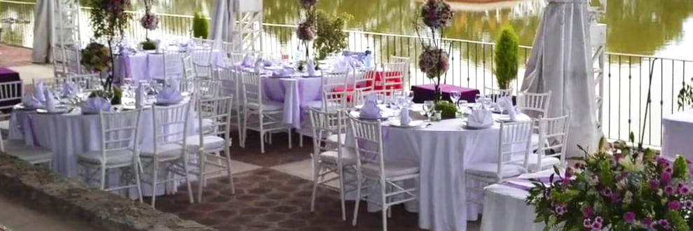 bodas y romance en estado de mexico